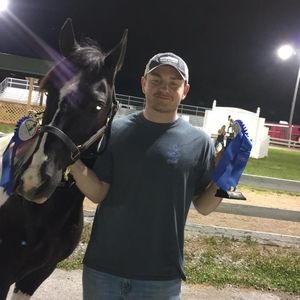 Meet your Posher, Brett